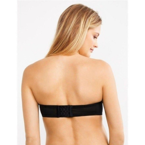 Motherhood Maternity Convertible Strapless Underwire Bra - Picture 3 of 6